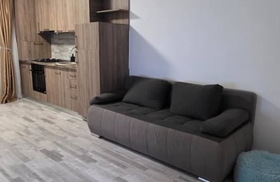 Rent of a comfortable furnished 2-room apartment, Bucharest, Sector 6, Romania